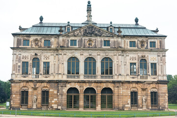 Palais Gro&szlig;er Garten
