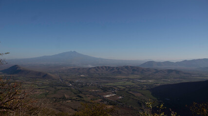 cerro de los libros