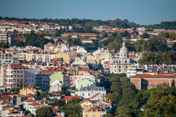 Fototapeta na wymiar PORTUGAL LISBON BELEM