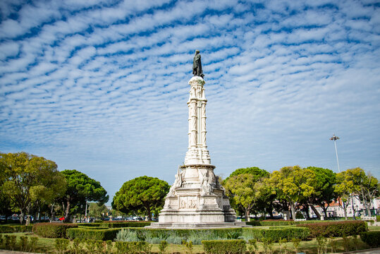 PORTUGAL LISBON BELEM