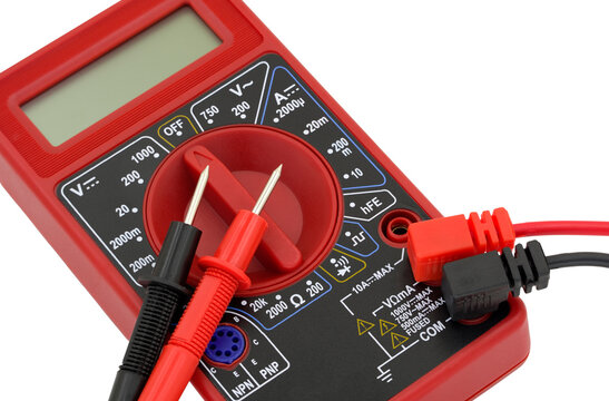 Shoe sponge insulated on white