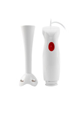 Modern Technologic Appliance Kitchen Beauty Spa On a Blank Background