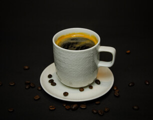 coffee