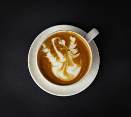 coffee Affogato Americano Café Latte Turkish Coffee