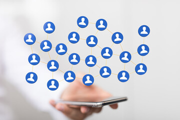 network community