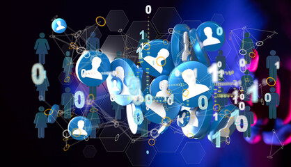 network