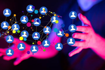 network community
