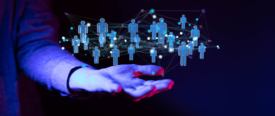 network