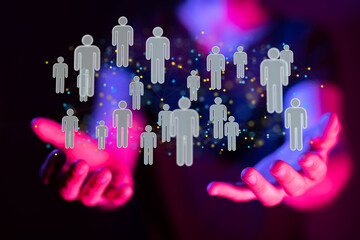network community
