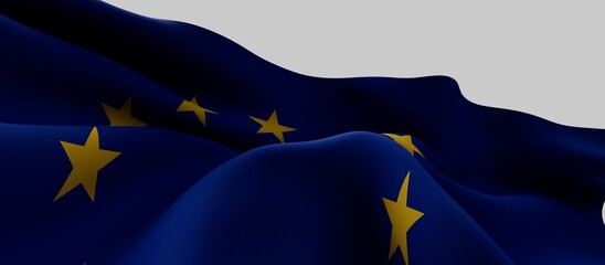 europa fahne © vegefox.com