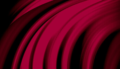 Background abstract pink and black dark are light with the gradient is the Surface with templates metal texture soft lines tech design pattern graphic diagonal neon background.