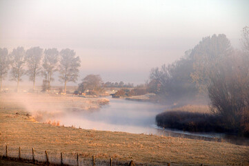 Wedeler, Hamburger Yachthafen, Marsch, Elbe