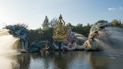 parc muang boran