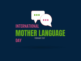 International Mother Language Day