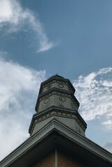 everything has a story behind the picture