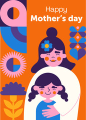 Mother Day card