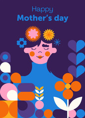 Mother Day card