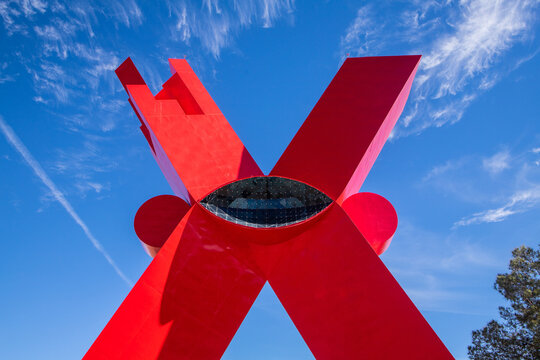 X de la mexicanidad en Ciudad Juarez, Chihuahua