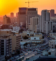  Sunset - Msherib - City - Doha - Qatar