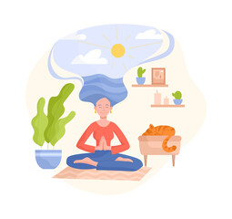 Caring for mental health