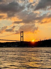 Obraz premium bridge
