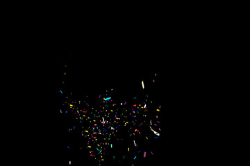 Glitter Overlay