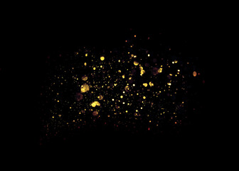 Glitter Overlay