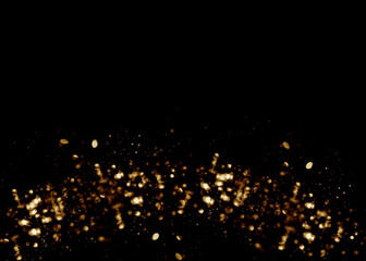 Glitter Overlay