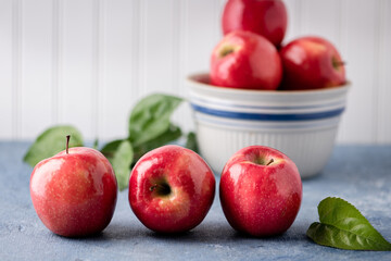 Pink Lady America Apples