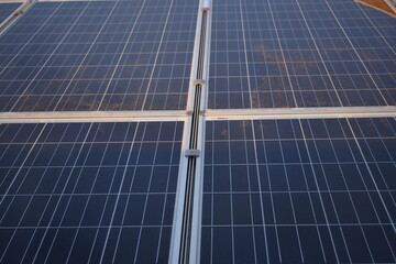 Industry Renewable Energy Solar Panels