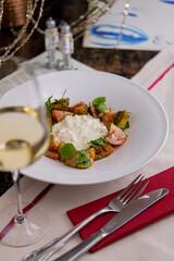 tomatoes salad