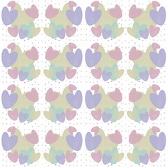 seamless pattern