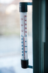 Termometr - thermometer