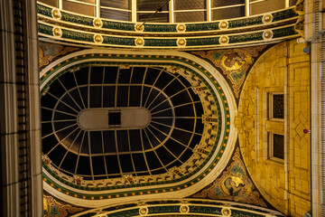 city bologna © Kalem