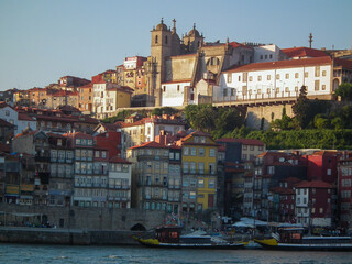 Porto view