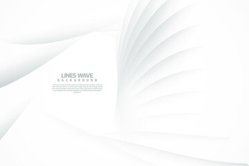 Fototapeta premium Circle background. Abstract modern concept design. Creative round pattern