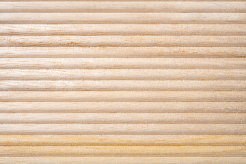 wood scratcher for pet as background and texture