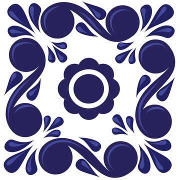 mosaic talavera art mexican talavera