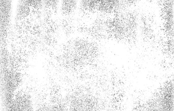 Black and white grunge. Distress overlay texture. Abstract surface dust and rough dirty wall background concept.Abstract grainy background, old painted wall. © baihaki