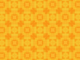orange color of abstract background
