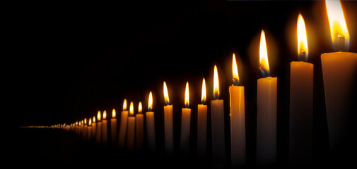 Candles