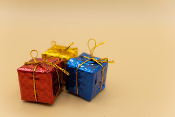 バレンタインデー・プレゼント