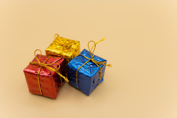 バレンタインデー・プレゼント