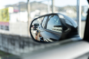 日本の交通事情イメージ