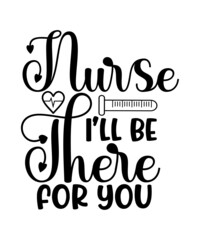 Nurse Svg Bundle, Nurse Quotes, Nurse Saying, Nurse Clipart, Nurse Life, Doctor Svg, Nurse Svg File for Cricut, Nurse Cut File