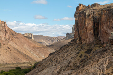 red rock canyon