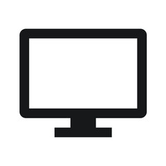 lcd monitor with screen