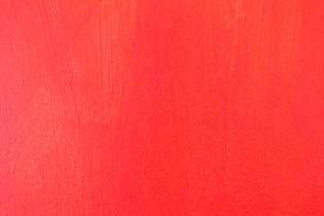 Abstract blurred red wall texture background, blank wall pattern background