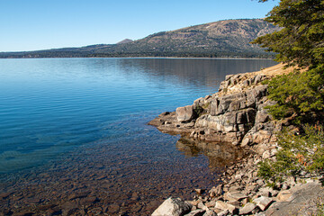 lake tahoe state