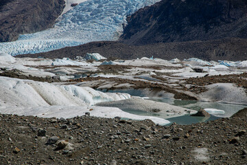 glacier national park